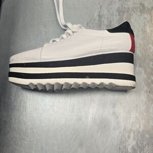 Stella McCartney Elyse Platform Sneaker